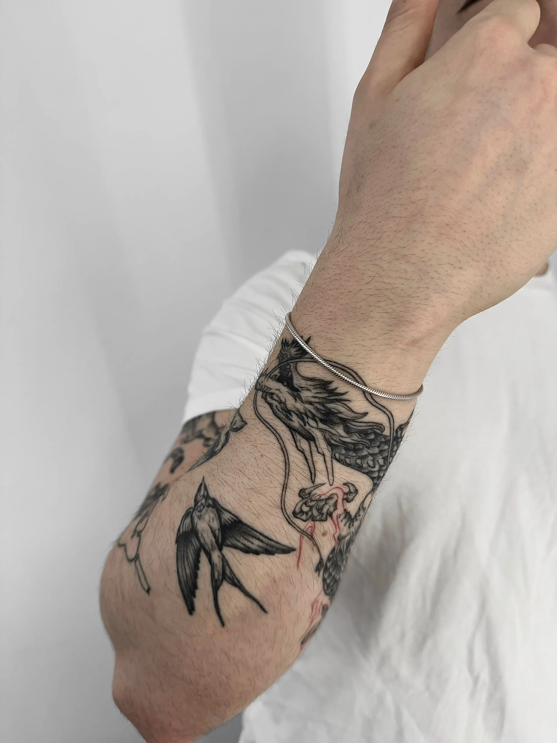 blackwork