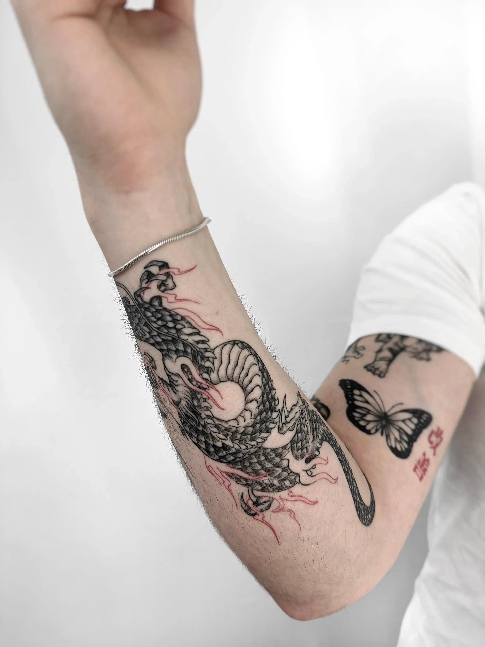 blackwork