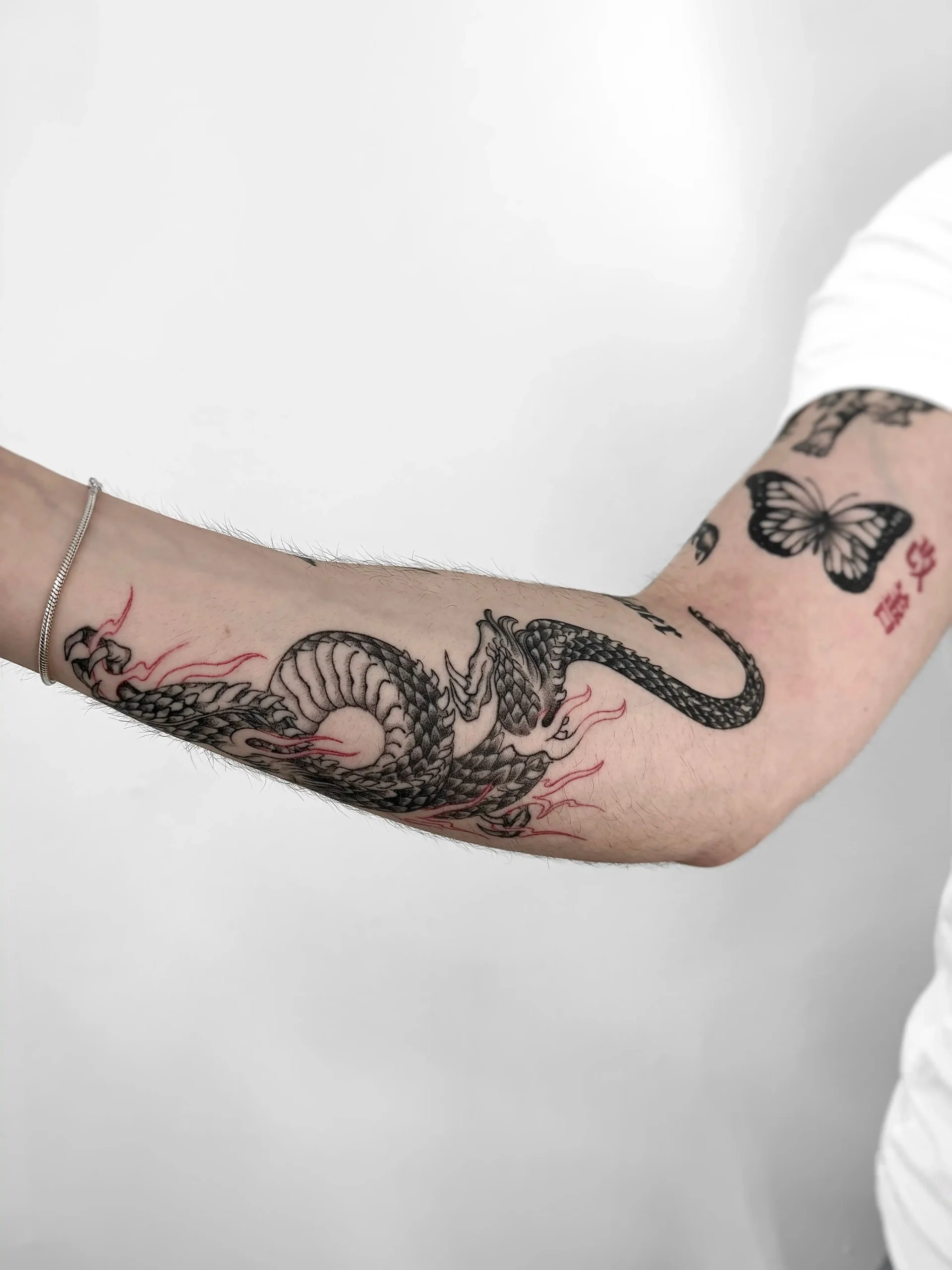 blackwork