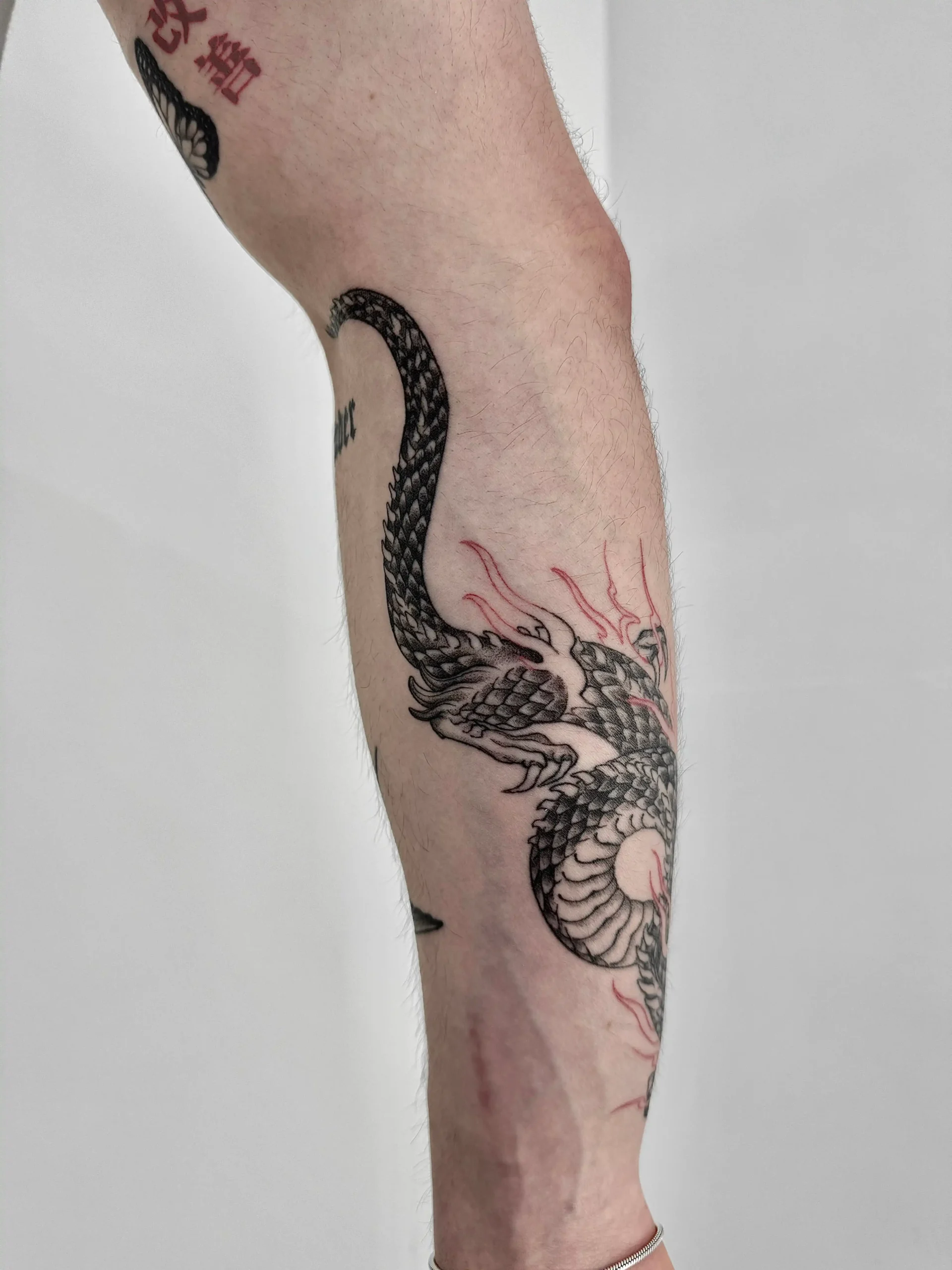blackwork