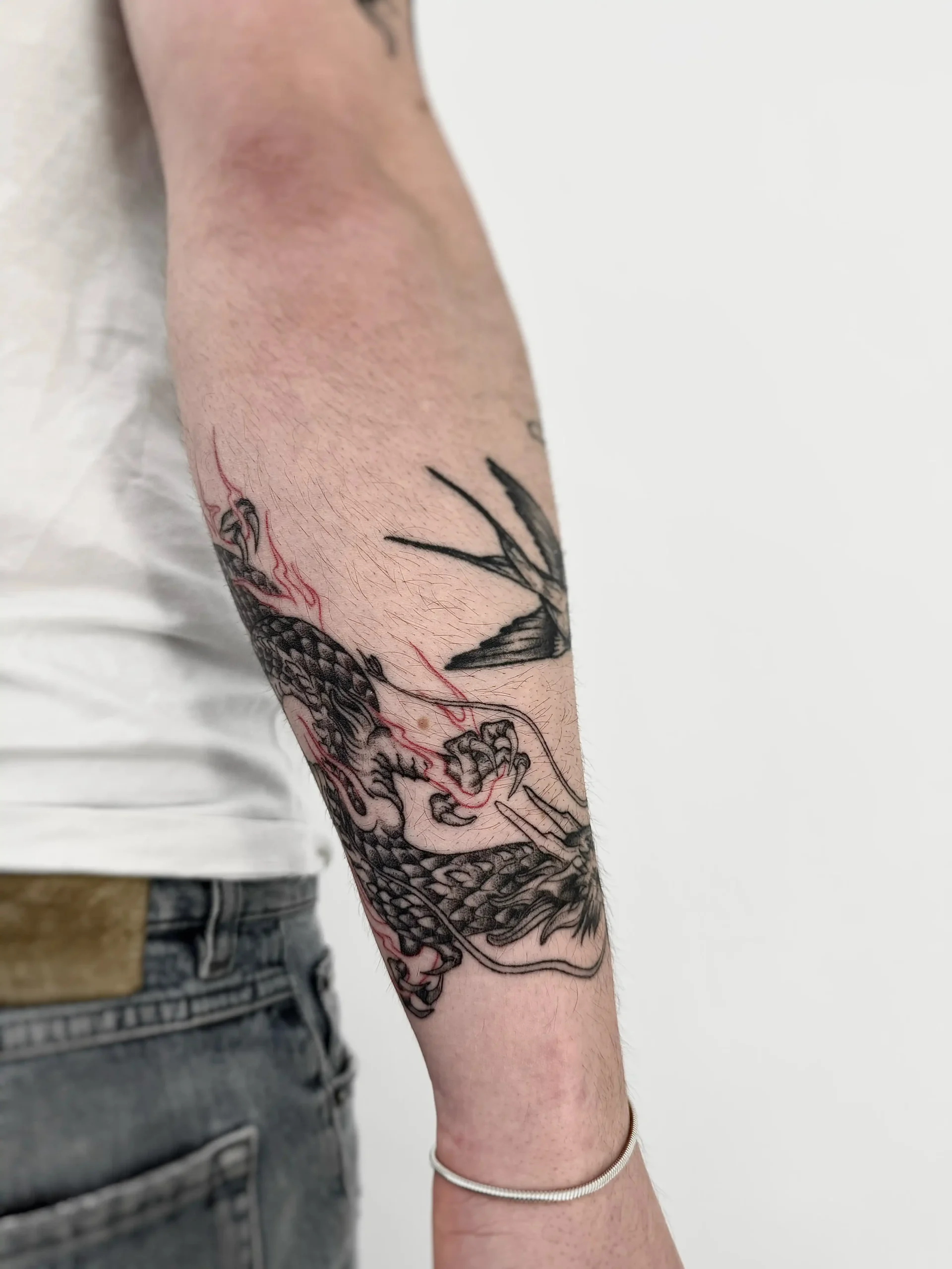 blackwork