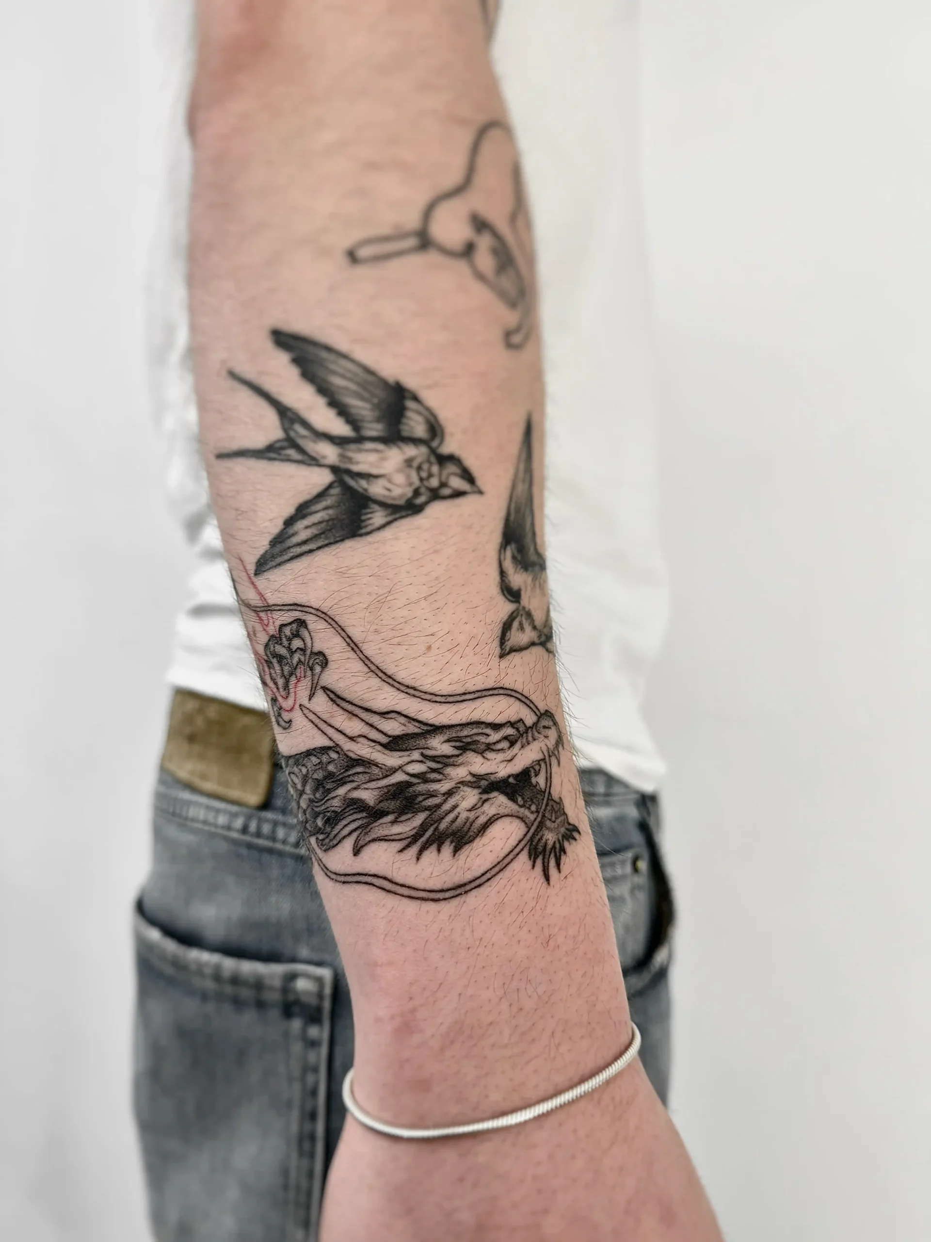 blackwork