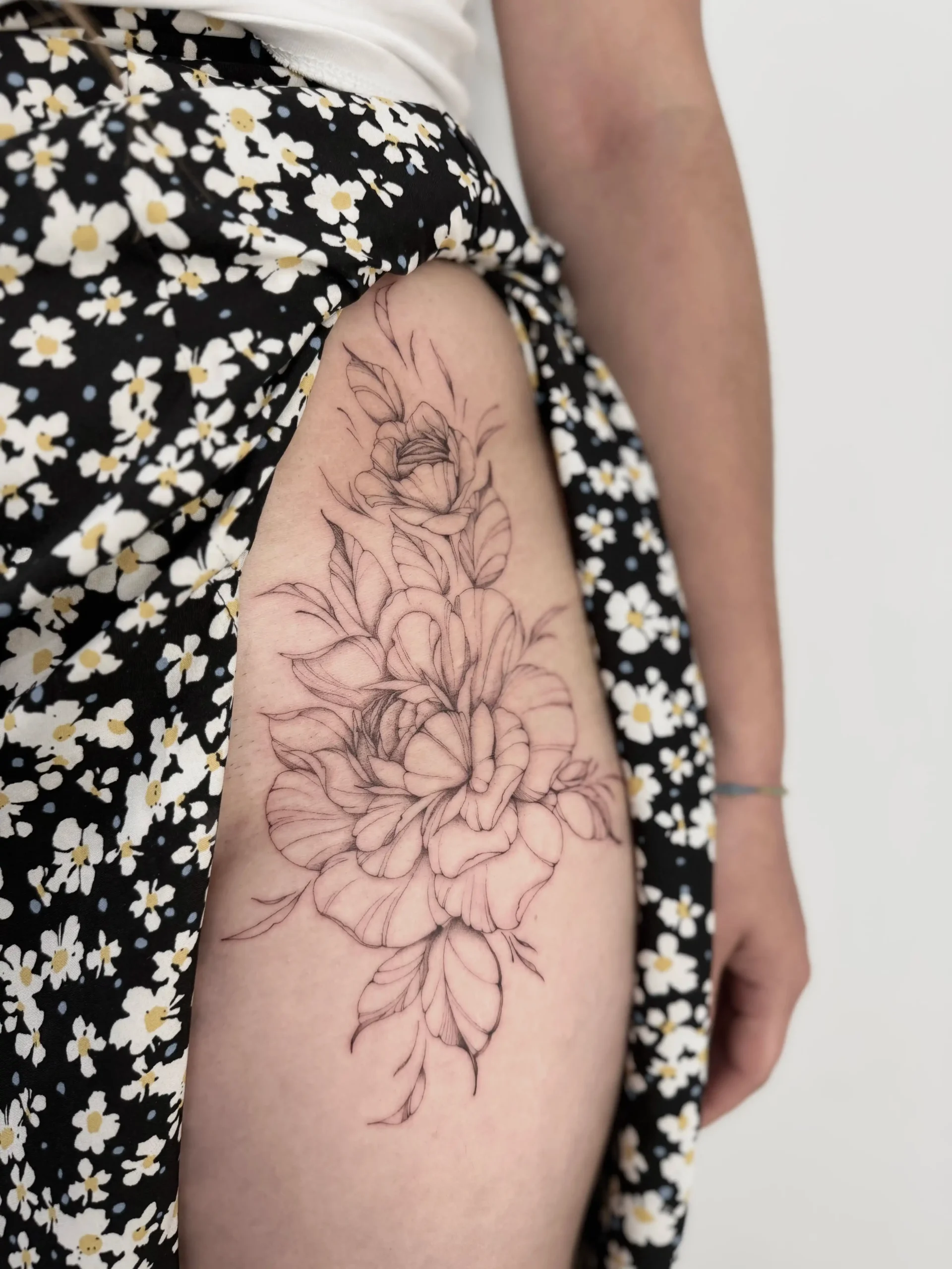 florales